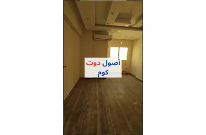 Apartment - 3 Bedrooms - 2 Bathrooms for rent in 2nd District - 6 October City - Giza