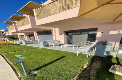 Townhouse - 4 Bedrooms - 5 Bathrooms for sale in Playa Resort - Sidi Abdel Rahman - North Coast