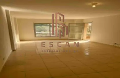 Apartment - 3 Bedrooms - 2 Bathrooms for sale in Madinaty - Cairo