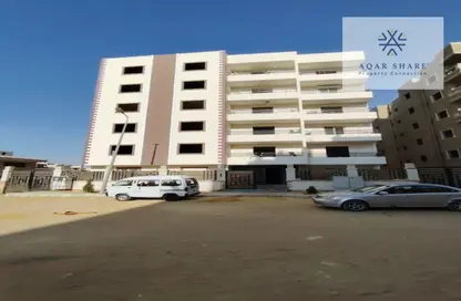 Apartment - 3 Bedrooms - 2 Bathrooms for sale in Al Andalus Buildings - Al Andalus District - New Cairo City - Cairo