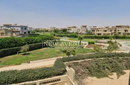 Villa - 7 Bedrooms - 7 Bathrooms for rent in Palm Hills Kattameya - El Katameya Compounds - El Katameya - New Cairo City - Cairo