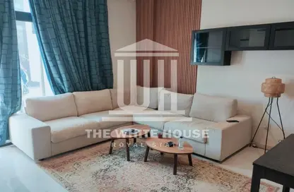 Apartment - 3 Bedrooms - 2 Bathrooms for sale in MonteNapoleone - Mostakbal City Compounds - Mostakbal City - Future City - Cairo