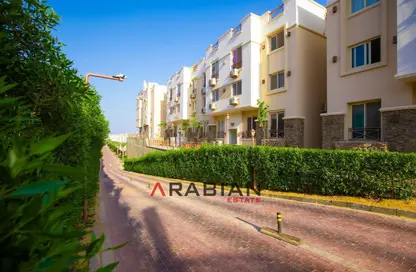 Chalet - 2 Bedrooms - 2 Bathrooms for sale in Blue Blue - Al Ain Al Sokhna - Suez