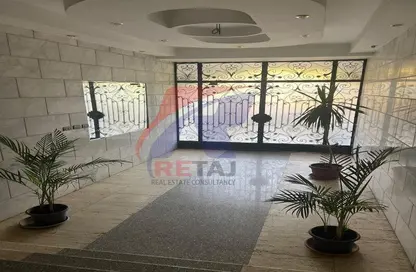 Apartment - 3 Bedrooms - 2 Bathrooms for rent in Street 53 - District 2 - The 5th Settlement - New Cairo City - Cairo