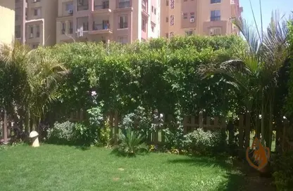 Apartment - 3 Bedrooms - 3 Bathrooms for rent in Madinaty - Cairo