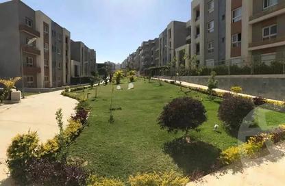 Apartment - 3 Bedrooms - 3 Bathrooms for sale in Zayed Regency - Sheikh Zayed Compounds - Sheikh Zayed City - Giza