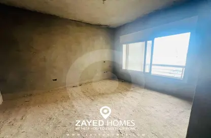 Apartment - 3 Bedrooms - 3 Bathrooms for sale in New Giza - Cairo Alexandria Desert Road - 6 October City - Giza