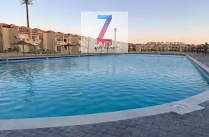 Villa - 3 Bedrooms - 3 Bathrooms for sale in Stella Heights - Al Alamein - North Coast