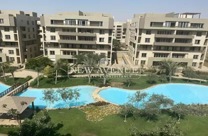 Apartment - 2 Bedrooms - 1 Bathroom for sale in The Square - 5th Settlement Compounds - The 5th Settlement - New Cairo City - Cairo