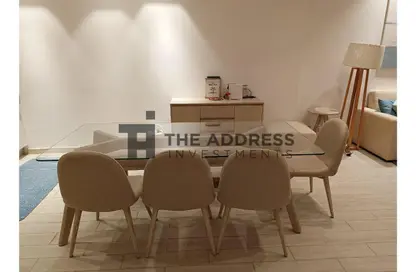 Chalet - 2 Bedrooms - 2 Bathrooms for sale in Amwaj - Sidi Abdel Rahman - North Coast