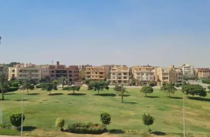 Apartment - 3 Bedrooms - 3 Bathrooms for sale in El Banafseg 4 - El Banafseg - New Cairo City - Cairo