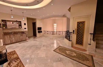 Villa for sale in Golf City - Obour City - Qalyubia