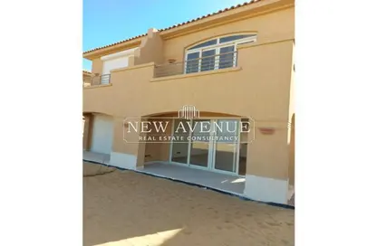 Twin House - 3 Bedrooms - 3 Bathrooms for sale in Telal Al Sokhna - Al Ain Al Sokhna - Suez