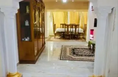 Apartment - 2 Bedrooms - 1 Bathroom for rent in Al Motamayez District - 6 October City - Giza