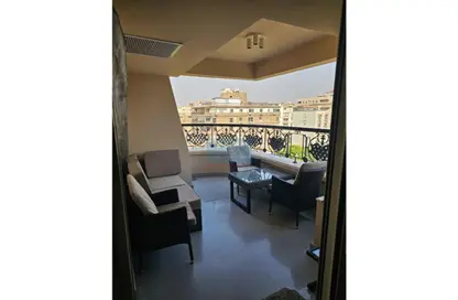 Apartment - 3 Bedrooms - 4 Bathrooms for sale in Al Merghany St. - Ard El Golf - Heliopolis - Masr El Gedida - Cairo