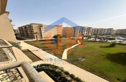 Apartment - 2 Bedrooms - 1 Bathroom for sale in El Rehab Extension - Al Rehab - New Cairo City - Cairo