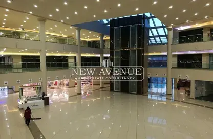 Retail - Studio - 1 Bathroom for sale in El Rehab Extension - Al Rehab - New Cairo City - Cairo