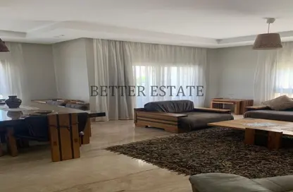 Apartment - 4 Bedrooms - 3 Bathrooms for sale in Al Narges - New Cairo City - Cairo