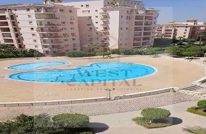 Apartment - 3 Bedrooms - 2 Bathrooms for sale in Dream Land St. - Dream Land - Al Wahat Road - 6 October City - Giza