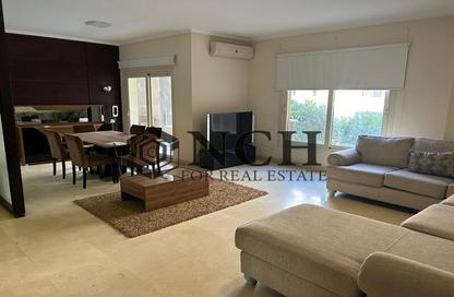 Apartment - 2 Bedrooms - 2 Bathrooms for rent in The Village - South Investors Area - New Cairo City - Cairo