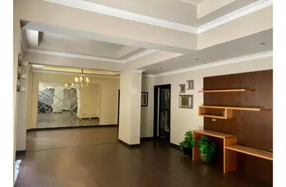 Duplex - 3 Bedrooms - 3 Bathrooms for rent in El Banafseg 9 - El Banafseg - New Cairo City - Cairo