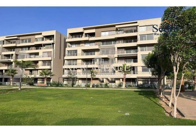 Apartment - 3 Bedrooms - 4 Bathrooms for sale in Capital Gardens   Palm Hills - Mostakbal City Compounds - Mostakbal City - Future City - Cairo