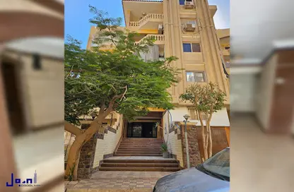 Apartment - 3 Bedrooms - 2 Bathrooms for sale in Gate 5 - Ahmose - Hadayek El Ahram - Giza