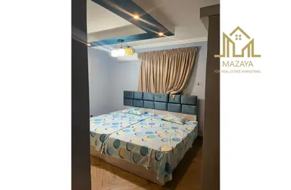 Apartment - 3 Bedrooms - 2 Bathrooms for sale in Gate 2 - Khafre - Hadayek El Ahram - Giza