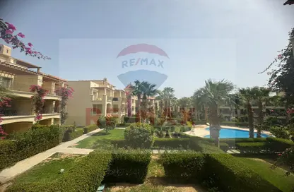 Apartment - 2 Bedrooms - 1 Bathroom for sale in Veranda - Sahl Hasheesh - Hurghada - Red Sea