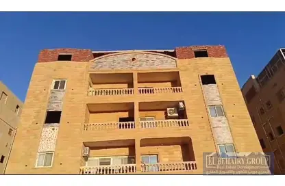 Apartment - 3 Bedrooms - 2 Bathrooms for sale in Andalusia - 5th District - Shorouk City - Cairo