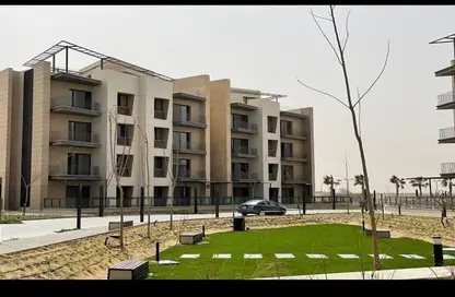 Apartment - 5 Bedrooms - 5 Bathrooms for sale in Six West - Beverly Hills - Sheikh Zayed Compounds - Sheikh Zayed City - Giza