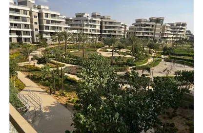 Apartment - 3 Bedrooms - 3 Bathrooms for sale in Villette - 5th Settlement Compounds - The 5th Settlement - New Cairo City - Cairo