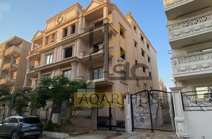 Apartment - 4 Bedrooms - 3 Bathrooms for sale in Zayed Dunes - 6th District - Sheikh Zayed City - Giza