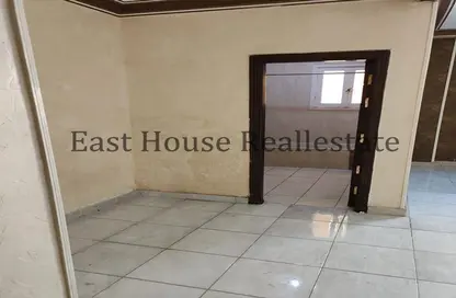 Apartment - 3 Bedrooms - 2 Bathrooms for rent in Al Narges 7 - Al Narges - New Cairo City - Cairo