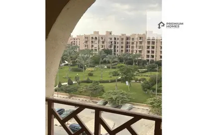 Apartment - 2 Bedrooms - 1 Bathroom for sale in Al Rehab - New Cairo City - Cairo