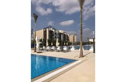 Apartment - 3 Bedrooms - 3 Bathrooms for sale in Six West - Beverly Hills - Sheikh Zayed Compounds - Sheikh Zayed City - Giza