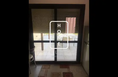 Roof - 1 Bathroom for rent in Westown - Sheikh Zayed Compounds - Sheikh Zayed City - Giza