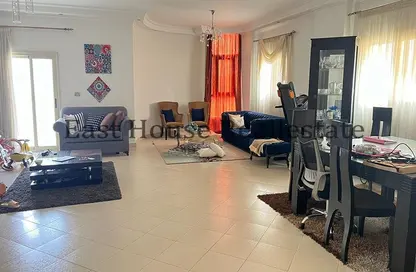 Apartment - 3 Bedrooms - 2 Bathrooms for sale in El Narges Buildings - Al Narges - New Cairo City - Cairo