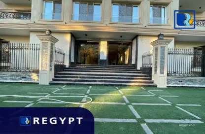 Whole Building - Studio - 4 Bathrooms for rent in Sarayat Al Maadi - Hay El Maadi - Cairo