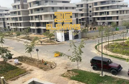 Apartment - 3 Bedrooms - 2 Bathrooms for rent in Villette - 5th Settlement Compounds - The 5th Settlement - New Cairo City - Cairo