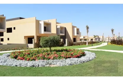 Villa - 6 Bedrooms - 6 Bathrooms for sale in Swan Lake West - 6 October Compounds - 6 October City - Giza