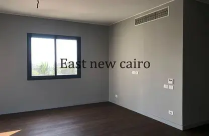 Apartment - 2 Bedrooms - 2 Bathrooms for rent in Villette - 5th Settlement Compounds - The 5th Settlement - New Cairo City - Cairo