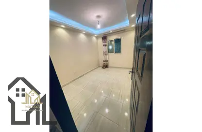 Apartment - 2 Bedrooms - 2 Bathrooms for sale in Gate 1 - Khofo - Hadayek El Ahram - Giza