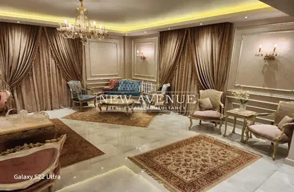 Apartment - 3 Bedrooms - 2 Bathrooms for sale in Al Montazah St. - The 1st Settlement - New Cairo City - Cairo