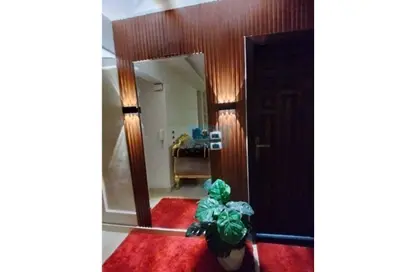 Apartment - 3 Bedrooms - 2 Bathrooms for sale in Mostafa Al Nahas St. - 6th Zone - Nasr City - Cairo