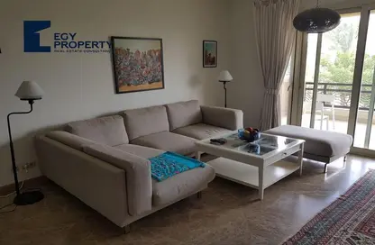 Apartment - 2 Bedrooms - 2 Bathrooms for sale in Alto - Uptown Cairo - Mokattam - Cairo