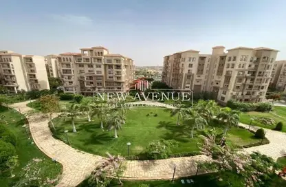 Apartment - 3 Bedrooms - 2 Bathrooms for sale in Madinaty - Cairo