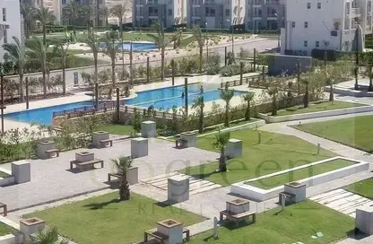 Duplex - 3 Bedrooms - 3 Bathrooms for sale in Amwaj - Sidi Abdel Rahman - North Coast