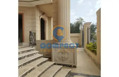 Apartment - 3 Bedrooms - 2 Bathrooms for sale in 9th District - Sheikh Zayed City - Giza