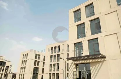 Apartment - 1 Bedroom - 1 Bathroom for sale in Solana East - 5th Settlement Compounds - The 5th Settlement - New Cairo City - Cairo